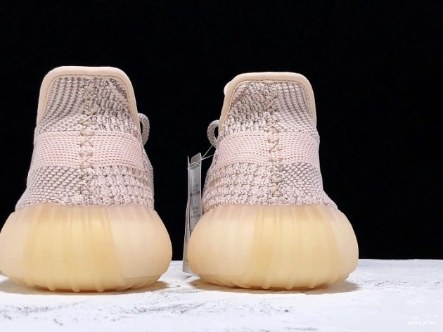 FV5666 350 Reflective Yeezy V2 Boost Adidas Synth 1029